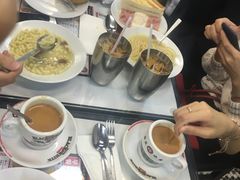 -华星冰室(湾仔店)