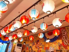 大堂-桃太郎创作料理(大坪店)