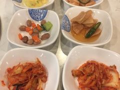 -郑阿姨的家·이모네·韩料&烤肉(武川路店)