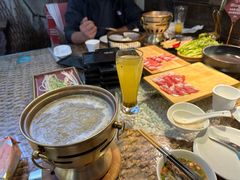 -慢丽江·云南野生菌土鸡锅(西山店)