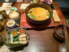 -银米·云南传统过桥米线(双廊黑金冠店)