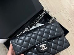 -Chanel(德基广场店)