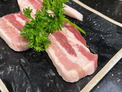 -本家·添百客韩国料理(泰然店)