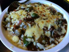 -花腰餐吧Bistro烧烤 傣味(传媒大学店)