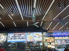 -皮记海鲜1995(寮步店)