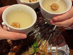 -贰醒·私房小院烧烤 (太古里店)