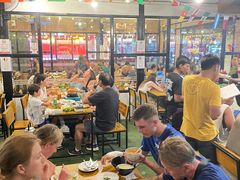 -Doo Dee Thai Food(Issan/Isaan/Esan)