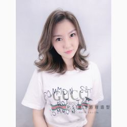 -P.STYLE 派斯造型