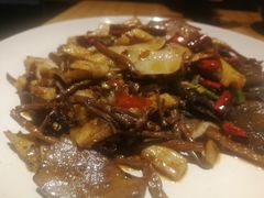 -十三式重庆江湖菜(金茂览秀城店)