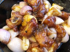 -美极鲜食坊(宝安南路店)