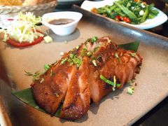 -Thai Alley泰爱里(二沙岛店)