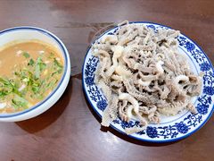 -牛街老爆肚满(牡丹园店)