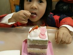 -BreadTalk面包新语·烘焙蛋糕(领展购物广场店)