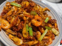 -树厨贵州菜(大十字店)