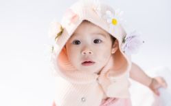 -小熊维尼高端孕婴摄影(清湖金銮店)