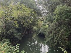 -古堰画乡景区