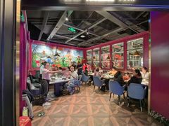 大堂-加餐海鲜自助(宝龙一城店)