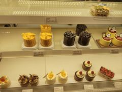 -好利来(健德门店)