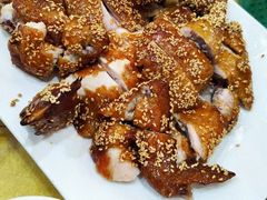 -台山美食一绝阿四台山黄鳝饭(阿四创作店)