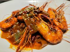 -喜棠·长沙家宴·海鲜·湘菜(麓谷店)