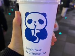 -茶百道(春熙路银石广场店)