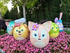 -迪士尼小镇