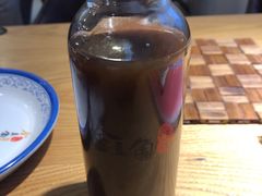 -金豆角砂锅焖面(安贞店)