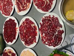 -贵宾牛·潮汕牛肉火锅(珠池总店)