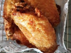 -维园港式茶餐厅(龙岗盛平店)