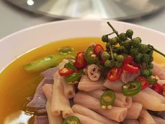 -拈菜(观音桥阳光世纪店)