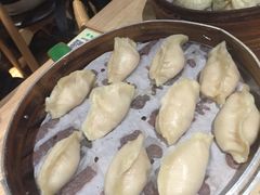 -老班长手工灌汤包老店(东山店)