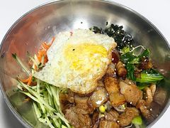-韩泉韩国美食屋(朝晖路店)
