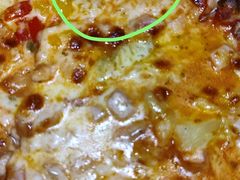 -MYLK意式小厨(熙地港店)