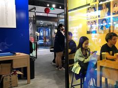 -海马体家庭照相馆(广州正佳广场店)