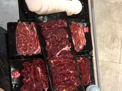 -陈记顺和潮汕牛肉火锅(番禺迎宾大道店)