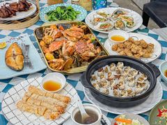 -巽寮印象美食部落餐厅·海鲜·地方特色菜(惠州体验店)