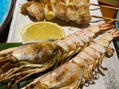 -有喜屋·烧鸟·居酒屋(周浦万达店)