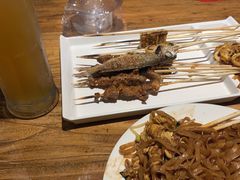 -冰城串吧(隆昌路店)
