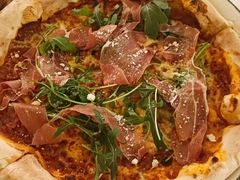 -PIZZA BIANCA(万象城店)