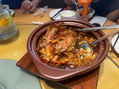 -关东小磨东北菜(上海长风大悦城店)