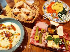 -Alimentari Grande(东湖路店)