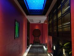 -恬阿姨庭院餐厅·生日宴