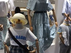 -COCO&DEZOm(CityOn熙地港店)