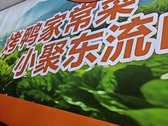 -东流山烤鸭·家常菜(雨山龙湖店)