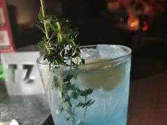 -TZ House音乐现场(来福士中心店)