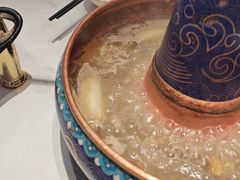 -董记老清泉·鲜切涮羊肉(窑岭店)