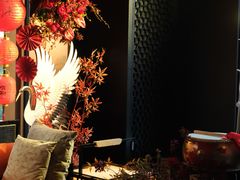 -上海滩餐厅(BFC外滩金融中心店)