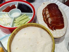 -北纬39度天津宴(黑牛城道店)