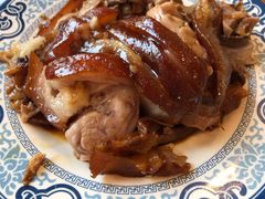 肘子-鼎香润(德胜门内店)