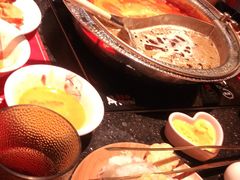 -牛New寿喜烧(闵行龙湖天街店)